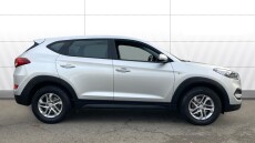 Hyundai Tucson 1.6 GDi Blue Drive S 5dr 2WD Petrol Estate